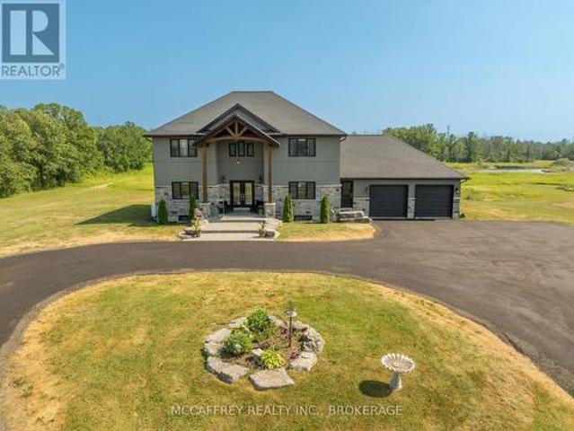 House for sale in Hastings, Ontario