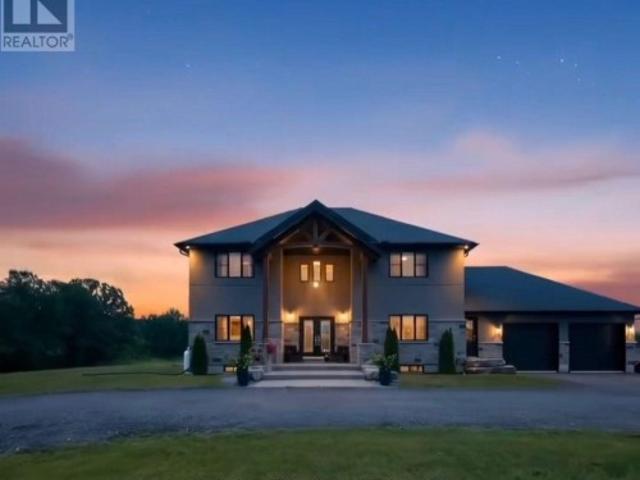 House for sale in Hastings, Ontario
