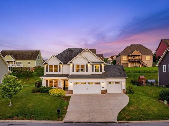 House for sale in Tennessee
