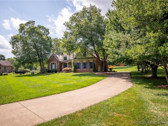 House for sale in Indiana