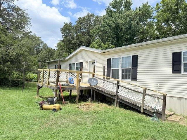 House for sale in Ark