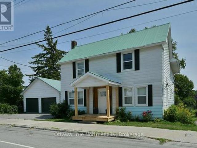 House for sale in Mississippi Mills, Ontario