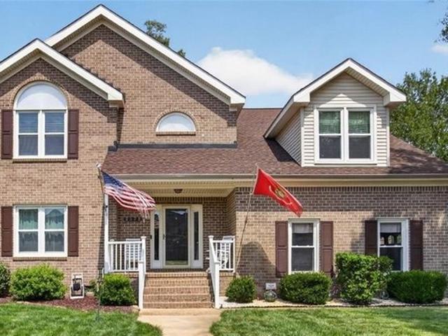 House for sale in Virginia