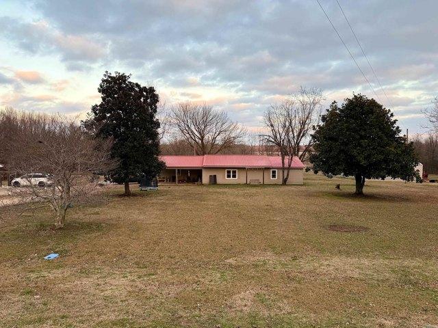 House for sale in Wynne, Arkansas
