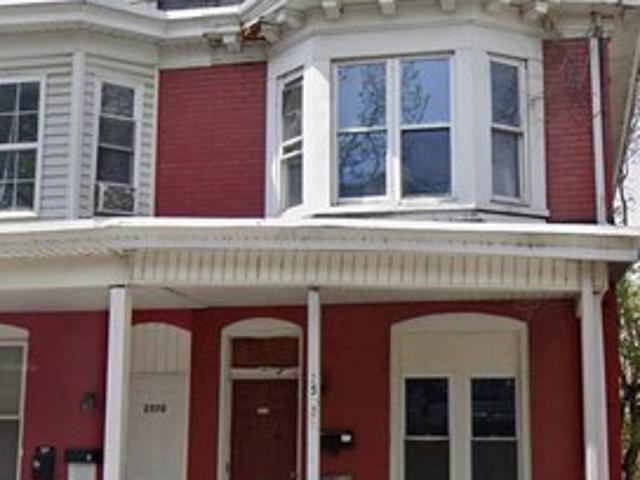 House for sale in Harrisburg, Pennsylvania