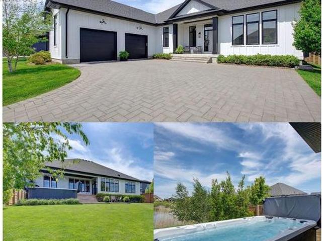 House for sale in Strathroy-caradoc, Ontario