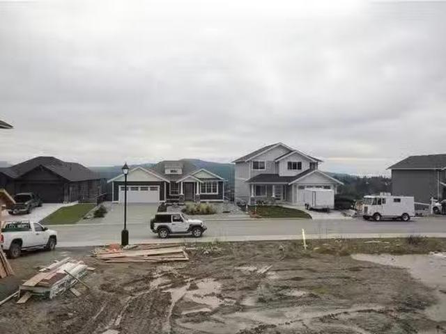 House for sale in Sooke, British Columbia