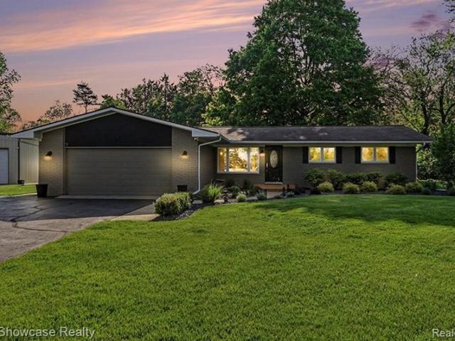 House for sale in White Lake, Wisconsin