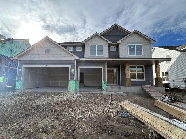 House for sale in Shakopee, Scott County