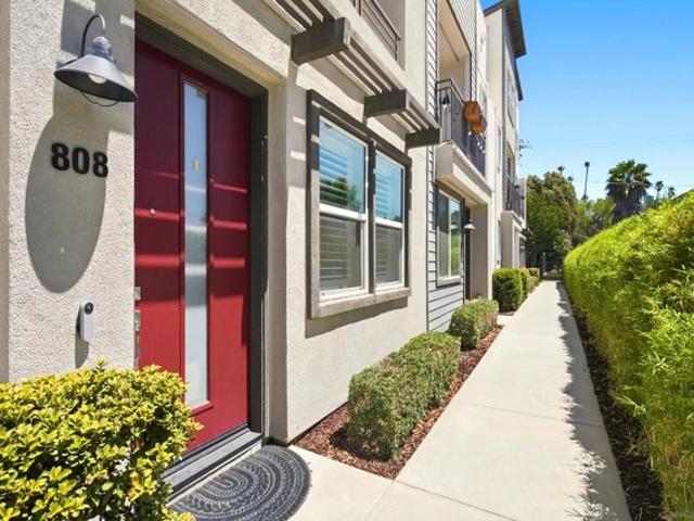 Condo for sale in Escondido, San Diego County