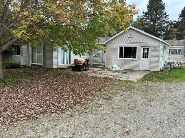 House for sale in West Branch, Ogemaw County