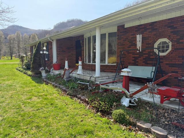 House for sale in Letcher, Kentucky