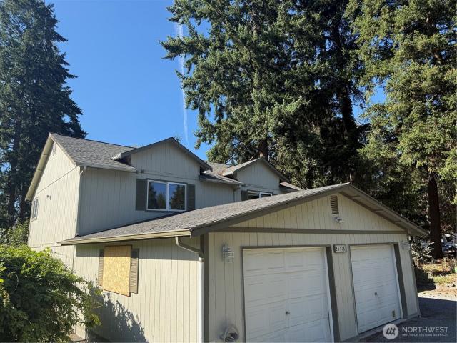 House for sale in Graham, Pierce County