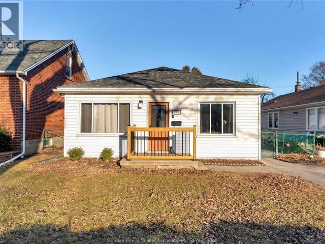 House for sale in Maidstone, Ontario
