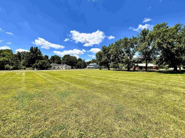 Land for sale in Peru, Indiana