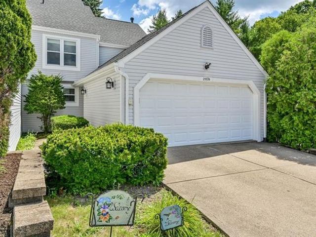 Condo for sale in Wexford, Pennsylvania