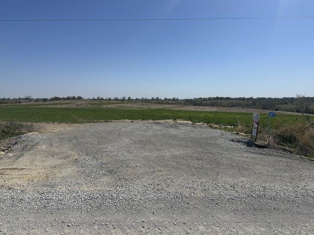 Land for sale in Glenwood, Iowa