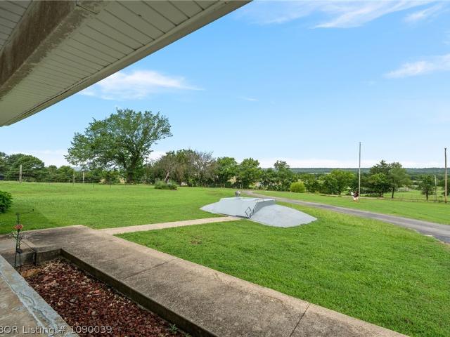 House for sale in Panama, Oklahoma
