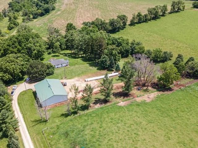 House for sale in Cuba City, Wisconsin