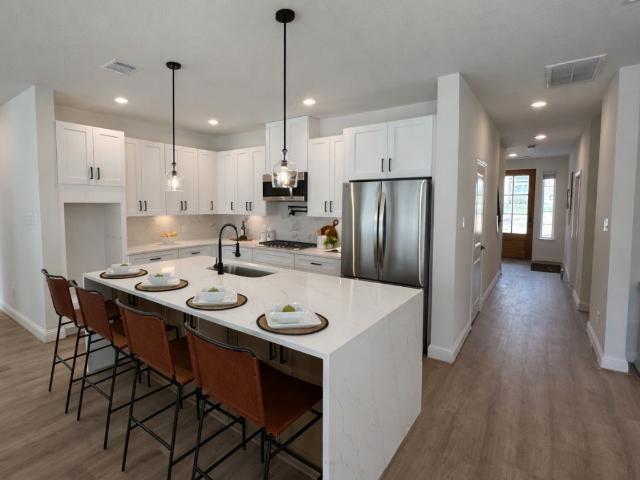 House for sale in Splendora, Texas