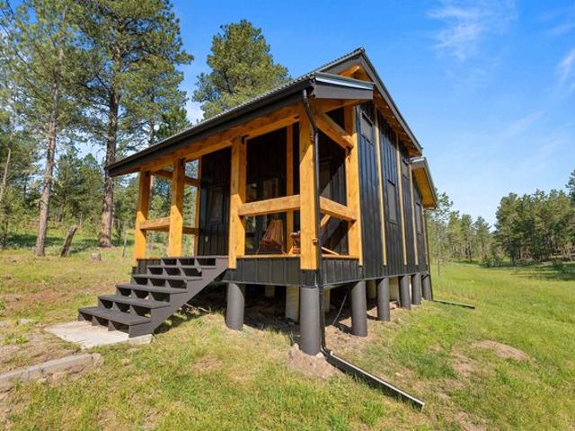 House for sale in Custer, South Dakota