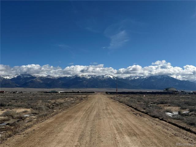 Land for sale in Moffat, Colorado