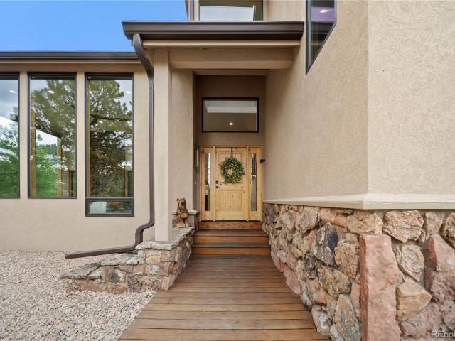 House for sale in Golden, Colorado