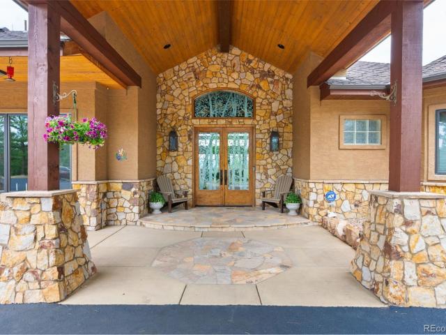 House for sale in Conifer, Jefferson County