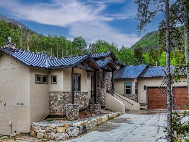 House for sale in Nathrop