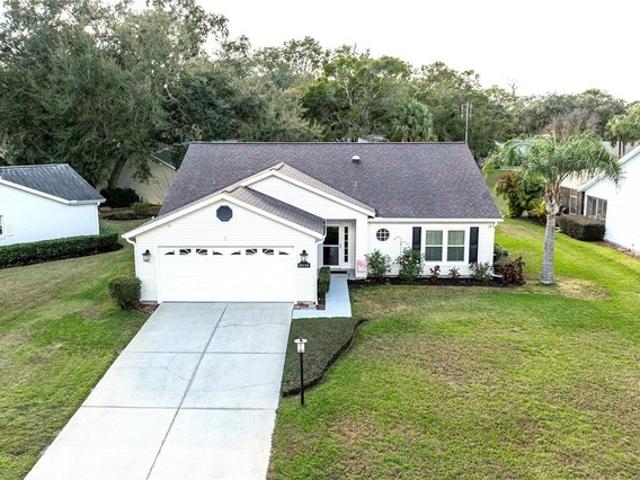 House for sale in Leesburg, Florida