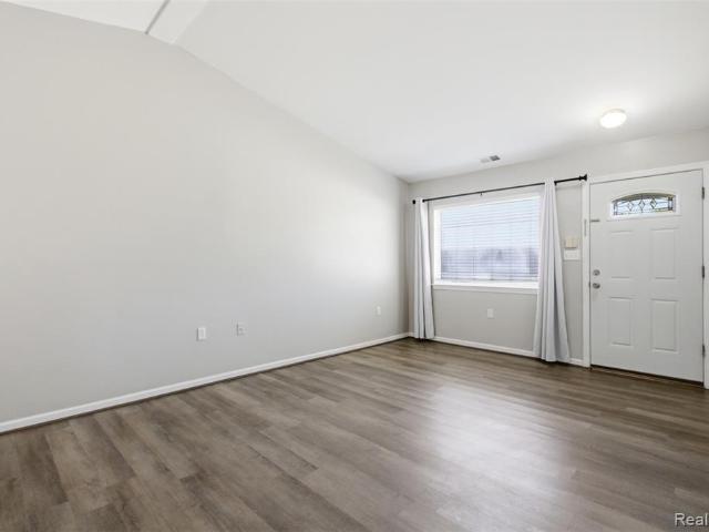 Property for rent in Warren, Michigan