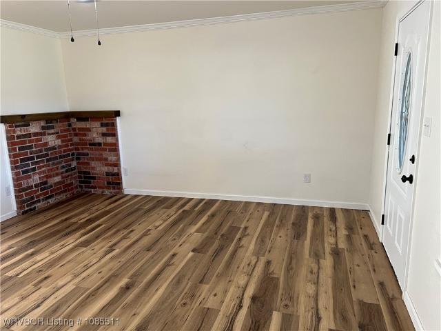House for sale in Panama, Oklahoma