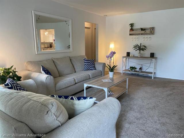 House for sale in Novi, Michigan
