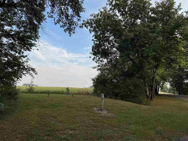 Land for sale in Iowa