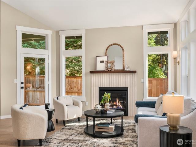 House for sale in Maple Valley, Washington