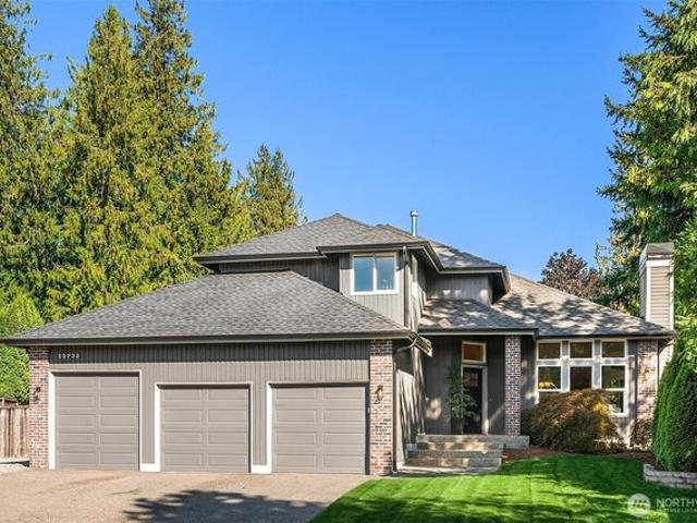 House for sale in Maple Valley, Washington