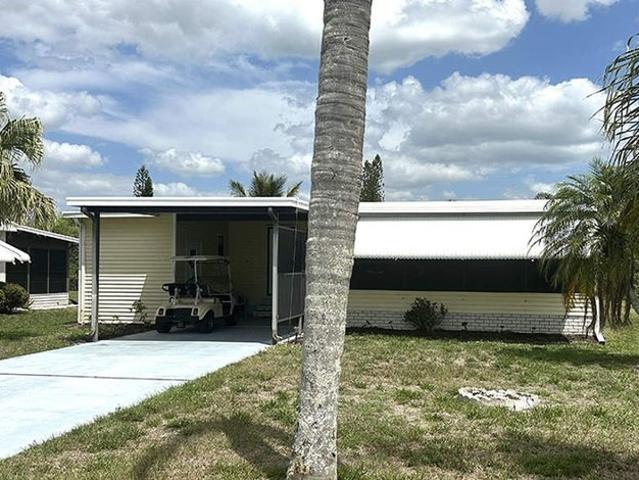 House for sale in Bonita Springs, Florida