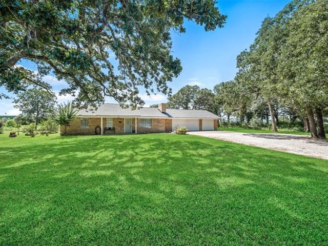 House for sale in Hempstead, Texas