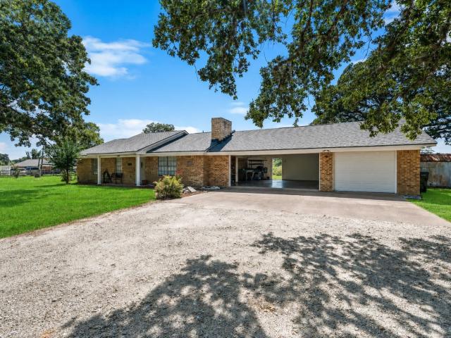 House for sale in Hempstead, Texas