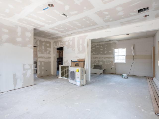 Commercial for sale in Redding