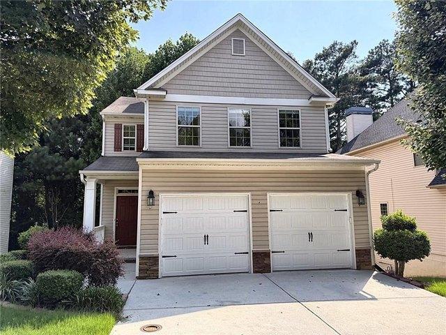 House for sale in Cobb, Georgia