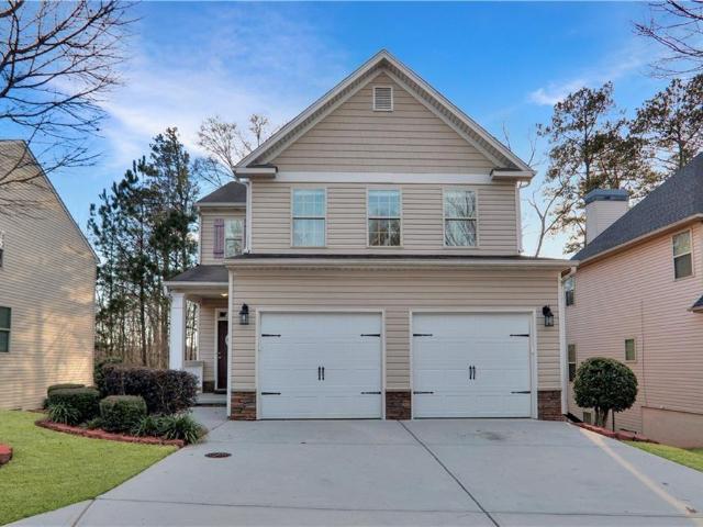 House for sale in Cobb, Georgia