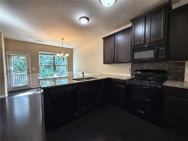 House for sale in Cobb, Georgia