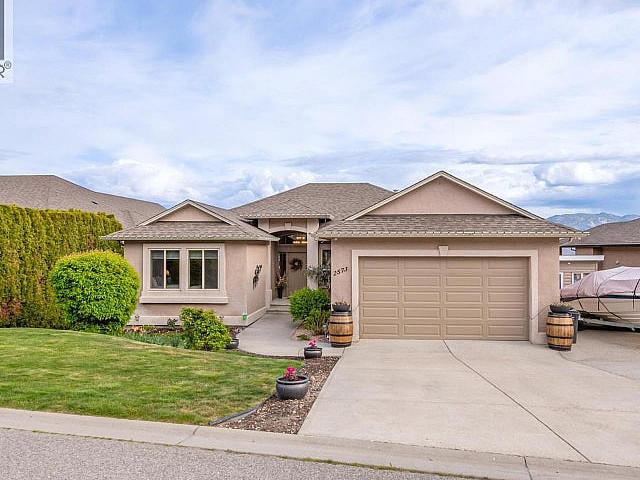 House for sale in West Kelowna, British Columbia