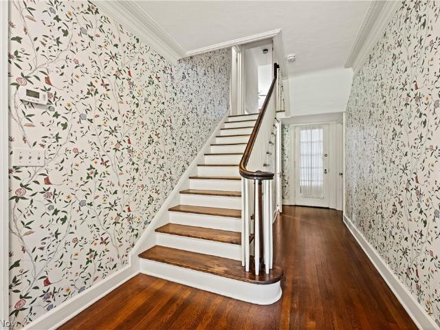 House for sale in Shaker Heights, Cuyahoga County