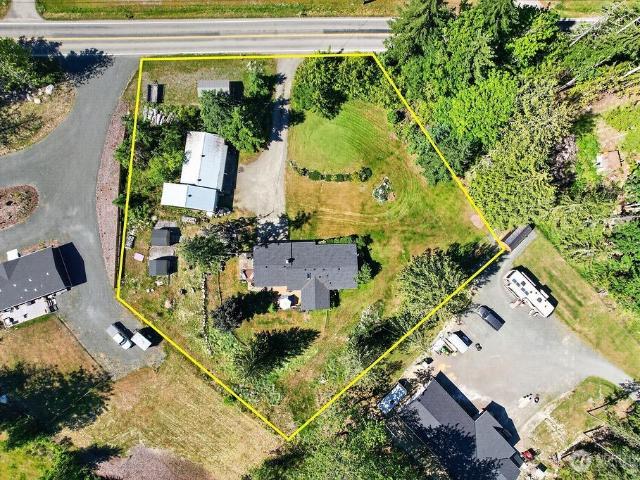 House for sale in Port Angeles, Washington