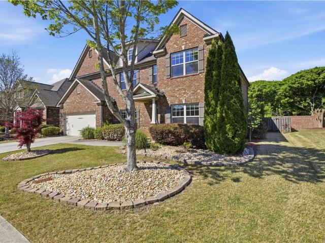 House for sale in Grayson, Georgia