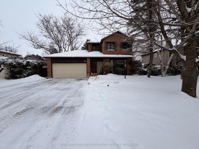 House for sale in Mulhurst Bay, Ontario