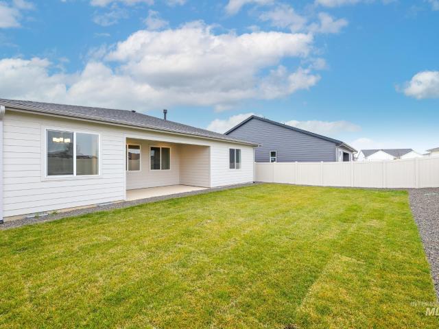 House for sale in Eagle, Idaho