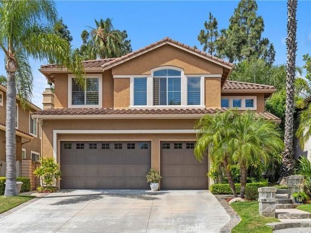 House for sale in Tustin, California